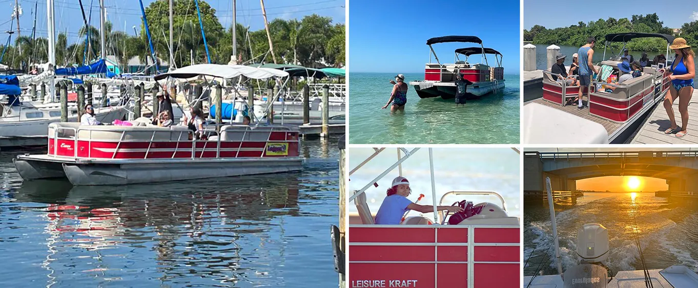 Boat Rentals