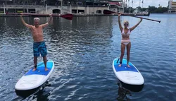 Popular Stand Up Paddleboards