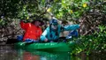 Kayak Tour at Shell Key with Capt Yak Photo