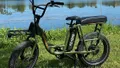 Half-Day Electric Bike Rental in Pinellas Trail Photo