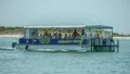 Shell Key Ferry Photo