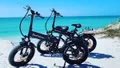 Treasure Island Electric Bike Beach Rental Photo