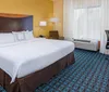 Fairfield Inn  Suites by Marriott Sevierville Kodak Room Photos