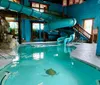 Riverchase Lodge Indoor Swimming Pool
