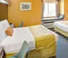 Photo of Microtel Inn  Suites by Wyndham Gatlinburg Room