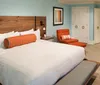 Margaritaville Island Hotel Room Photos