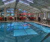 La Quinta Inn  Suites by Wyndham Pigeon Forge Indoor Pool