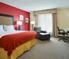 Photo of Holiday Inn Express Hotel  Suites Kodak East - Sevierville Room