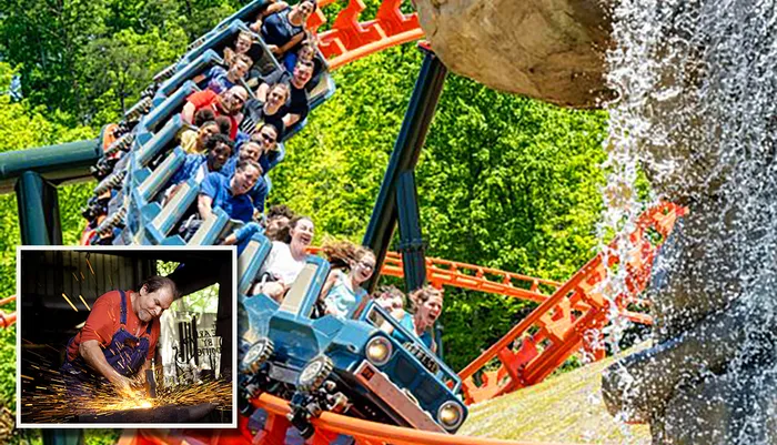 Gatlinburg &amp; Pigeon Forge Vacation Packages - Getaway &amp; All 