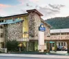Room Photo for Days Inn And Suites Downtown Gatlinburg Parkway