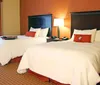Room Photo for Hampton Inn  Suites Sevierville  Stadium Drive