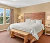 Sunrise Ridge Resort Room Photos