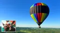 Black Hills Balloons & Mt Rushmore Hot Air Balloons Photo