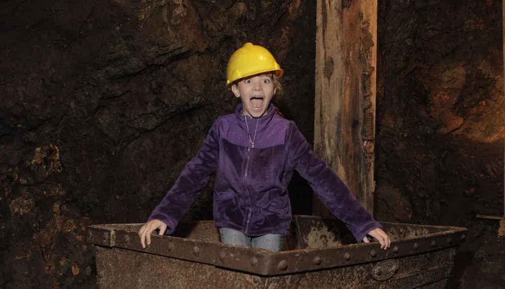Big Thunder Gold Mine - All You Need to Know BEFORE You Go (with Photos)