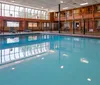 Sturgis Lodge and Suites Indoor Pool