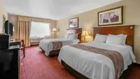 Quality Inn - Downtown Rapid ...