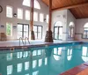 Best Western Golden Spike Inn  Suites Indoor Pool