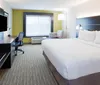 Room Photo for Holiday Inn Express Hotel  Suites Deadwood-Gold Dust Casino