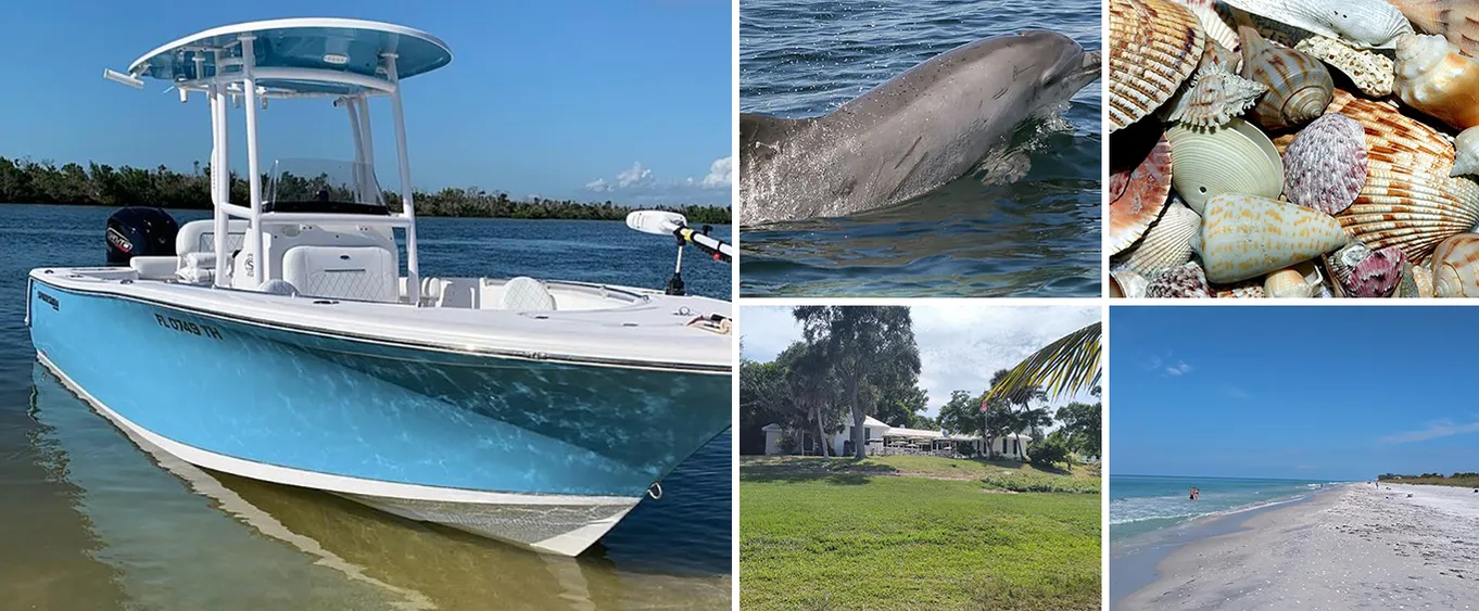 Punta Gorda Private Charter