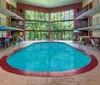 Super 8 by Wyndham Eureka Springs Indoor Pool