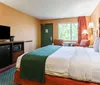 Room Photo for Quality Inn Eureka Springs South