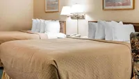 Quality Inn & Suites Beachfro...
