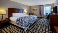 Baymont Inn and Suites Mackin...