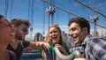 New York 1-Day Hop-on Hop-off Sightseeing Bus Tour + Circle Line Cruise Photo