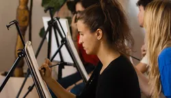 Popular Painting Classes