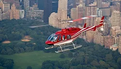 Popular Helicopter Tours
