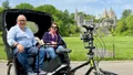 Central Park Movie & TV Shows Tours with Pedicab Photo