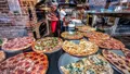 New York's Classic Eats Lower East Side Food Tour Photo