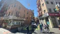 The Bowery Official Historic District Tour Photo