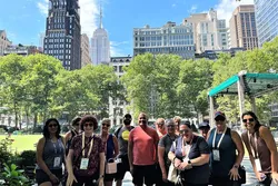 Popular Walking Tours