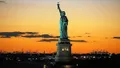 NYC: Sunset Skyline Cruise Around Statue of Liberty Photo