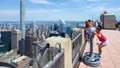 3 Hour Manhattan Walking Tour with Top of the Rock Ticket Photo