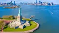 Private Statue of Liberty and Ellis Island Tour Photo