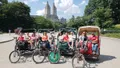 Central Park Movie Locations & Celebrity Homes Pedicab Tour Photo