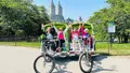 Central Park Pedicab Tour / Photo Stops Photo