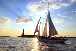 Popular Sailing Cruises