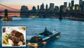 Bateaux New York Dinner Cruise Photo