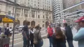 New York City Wall Street Insider Tour Photo