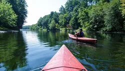 Popular Kayak Tours