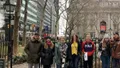 Lower Manhattan Tour: Wall Street and 911 Memorial Photo