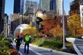 9/11 Memorial at World Trade Center and Financial District Walking Tour Photo