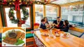 Holiday Brunch Cruise Aboard the Manhattan Photo