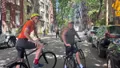 Lower Manhattan Bike Tour Photo