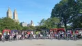 Classic 1 Hour 30 Mins Central Park Pedicab Tour Photo