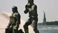 NYC Battery Park and Statue of Liberty NYC Walking Tour Photo