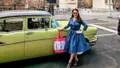 Private Classic'57 Car Tour to Marvelous Mrs. Maisel Sites (On Location Tours) Photo